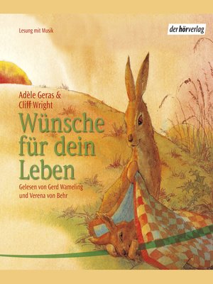 cover image of Wünsche für dein Leben